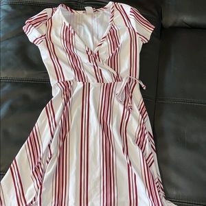Preloved dress
